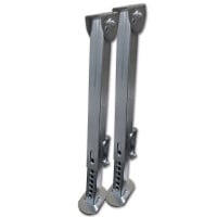 Livellatori Per Mobili Regolabili, Cunei, Guarnizioni - Foto 6