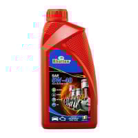 OLIO MOTORE CASTROL EDGE 5W-40 4 LT - Foto 6