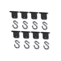 Gancio Per Scaletta OT.CR. - Riferimento Osculati 38.570.00 - Foto 3