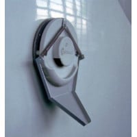 Valvola Di Scarico Truma ABO 2,8-3,5 Bar Gialla - Per Auto, Moto E Utilizzo Domestico - Foto 4