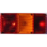 Ricambio Terminale Profilo Alluminio Dometic Rastrollo 2001 BG1125 - Per Camper E Van - Foto 7